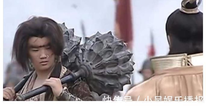 历史@历史上不存在的6位大将军,属于虚构人物,别再被电视剧给忽悠了