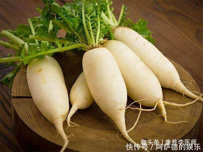 促进身体健康的食物，男女坚持吃，止咳定喘、生津止渴，美容肌肤
