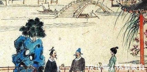 唐玄宗@杜甫一首小诗,8个字,记载唐40年巨变,堪称史诗,流传千年!