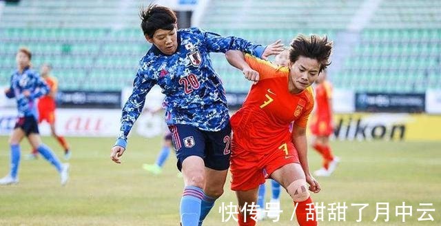女足|4连败!6年不胜!女足遭遇苦主,男足添堵之后,中国足球需要雄起