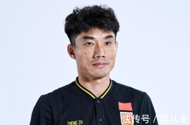 张稀哲|老将出马一个顶俩,国足将迎新核心,张稀哲10号球衣或物归原主