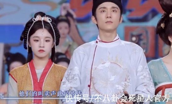 芒果|《快本》国庆节目单爆出，弘扬传统主题明确，他们真的大变了