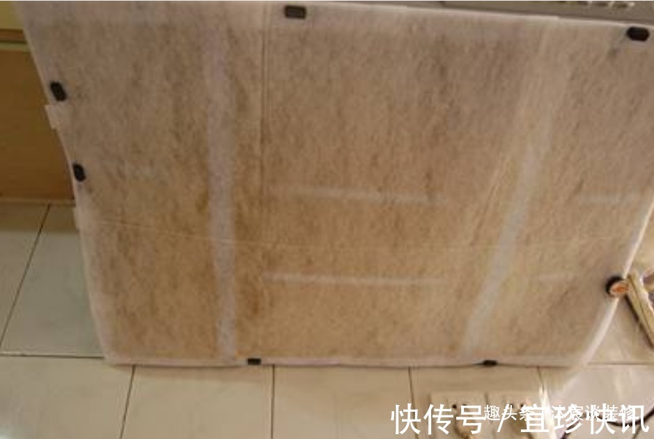 厨房|看了她家厨房，发现这些家居设计太实用了，庆幸自己早点看到！