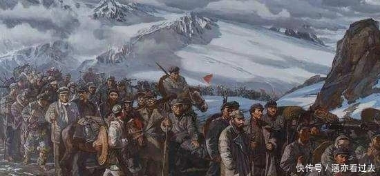 带回|梁兴初进城找粮带回一样东西，毛主席大喜：你救了全军