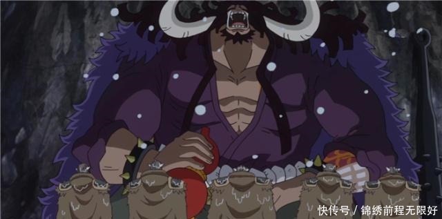 实力|海贼王2019年度四皇最新实力排行,网友都是“修女”惹的祸!