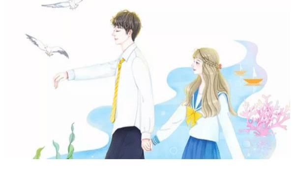 白月光&4本青梅竹马文，男女主欢喜冤家，一路打打闹闹，狗粮从小撒到大