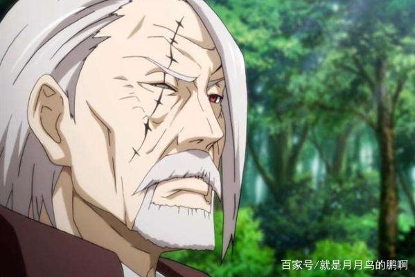 吕慈|一人之下十佬当中善恶不一，其中最大恶人是谁
