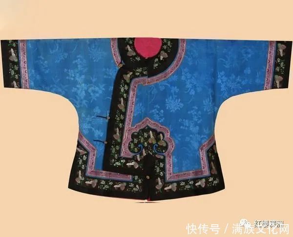 满族民间图案(manju uksurai nirugan)