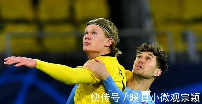 蓝军|用钱砸人,毫不讲理!名记:切尔西向哈兰德开5年2000万欧合同!