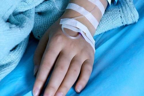 患者|癌症晚期的时候，到底该不该化疗？别自己瞎猜了