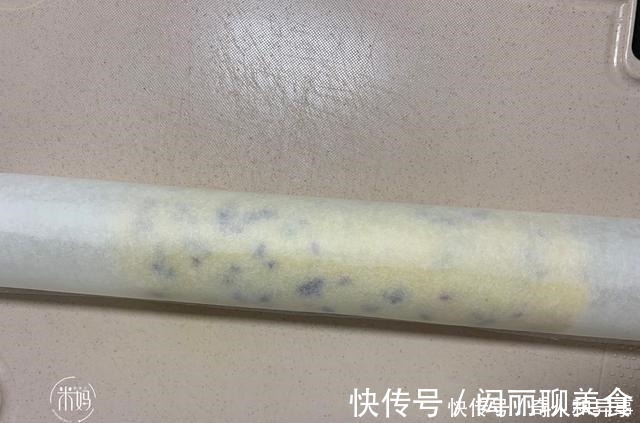 简单几步,教你在家做曲奇饼干,甜而不腻,超酥脆,特别解馋!