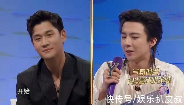 ‘行走CD’劉宇寧離開歌壇？張碧晨、蕭敬騰、單依純變身團(tuán)戰(zhàn)笑點(diǎn)