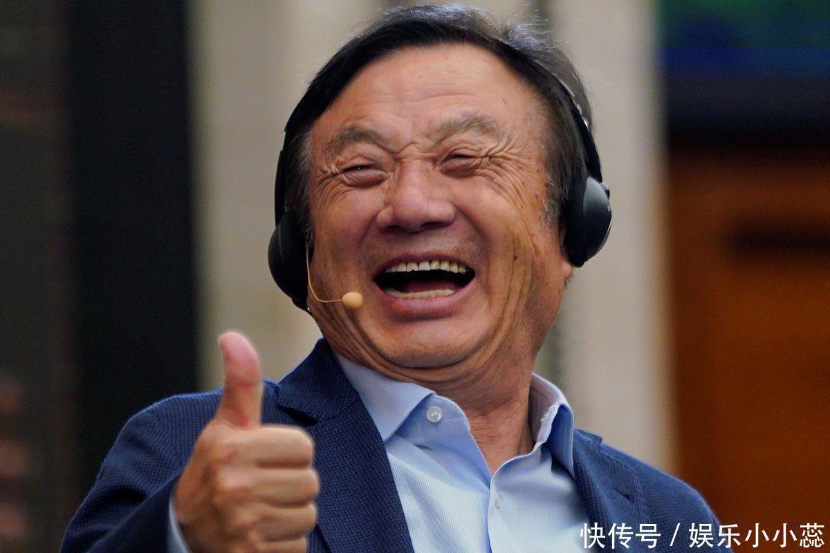 哑口无言|母校校长劝任正非捐100万,任正非回了10个字,校长哑口无言