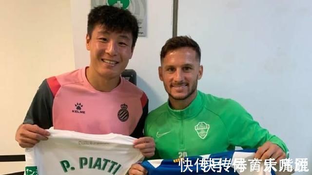 轉(zhuǎn)會|武磊反思哪里做得不夠好--也許轉(zhuǎn)會荷甲是個新選擇