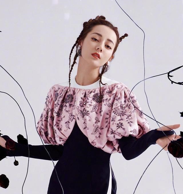 大波浪 直男最“反感”女生的这3种发型,女生自认为很美,直男却很嫌弃