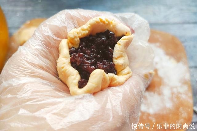  称为|它被称为“补血米”，看起来黑吃起来香，营养极高，早餐不再将就