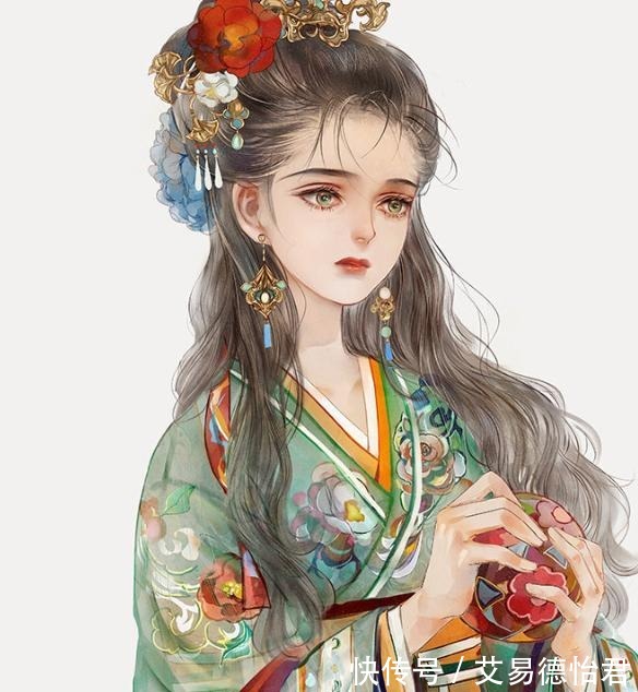 林子宁|“拿好休书,离开王府”她哼着欢快的歌离开,残王一脸黑线!