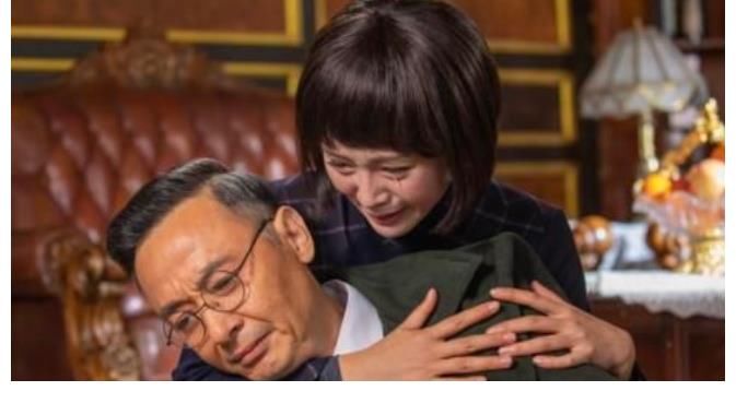 收视率|仅仅4天,央视大剧收视率飙升全国第一,老戏骨演技惊艳四座