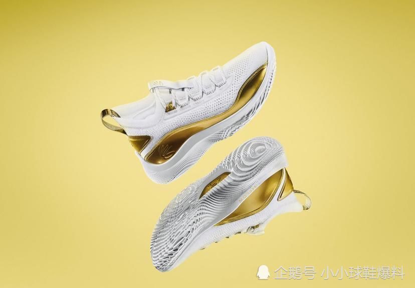 库里亲自参与研发篮球鞋，个人品牌现已成立，随之而来的是全新的篮球战靴！