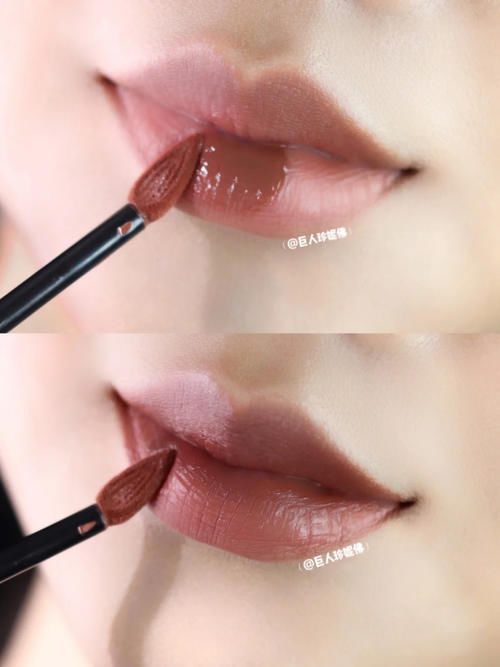 专属黄皮的显白口红，还真不是小辣椒，这5支涂起来显白又气质