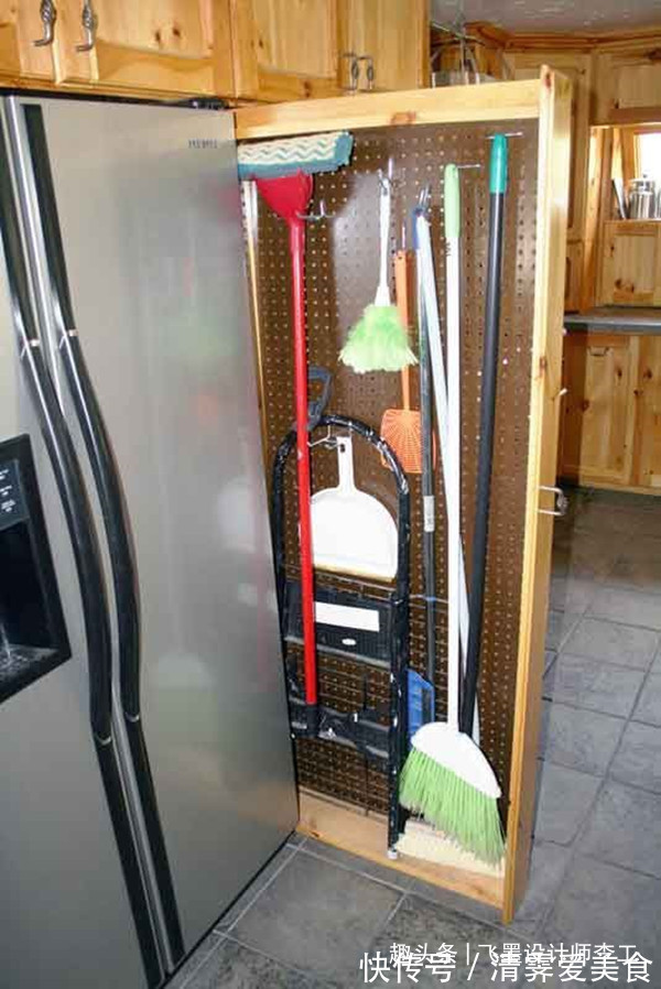 浴室柜|明明都住进去了，他家卫生间却还是这么干净！5个小技巧藏着正好