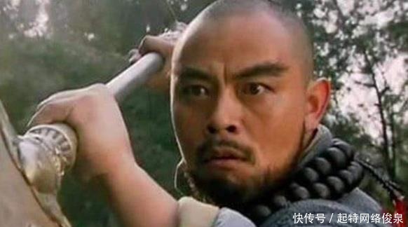  正果|鲁智深为何对林冲说：我无日不念林娘子？智真长老：因他正果非凡