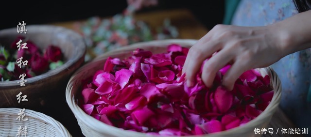 做一桌玫瑰,送给我最爱的你们~