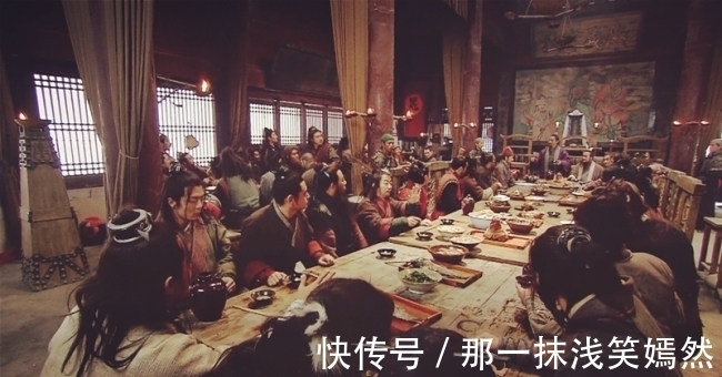 天罡!不看派系关系和功劳,只看个人能力,梁山108将中谁屈才了?