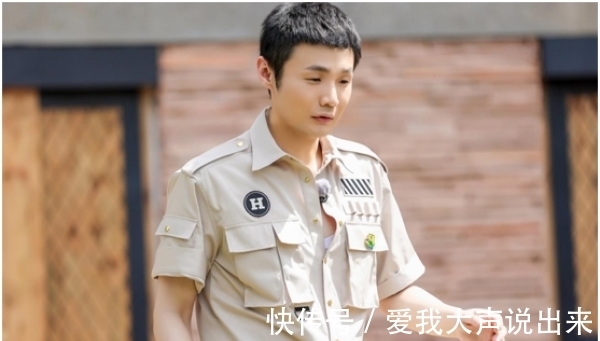 王嘉尔|《嗨放派》第一期向你发实验邀请！嗨放Boys集体化身''追太阳的人''