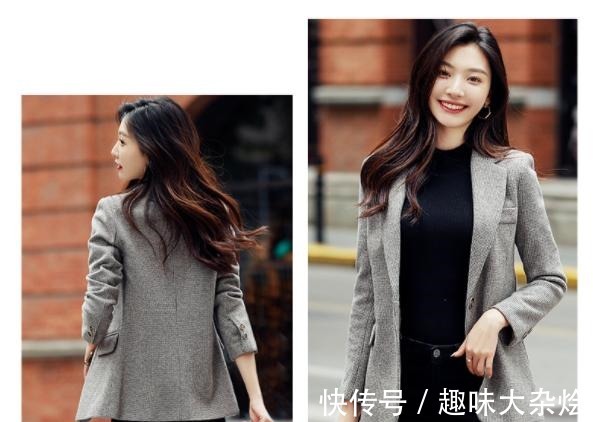 衣柜 3个法国女人衣柜不能少的单品,时尚又显瘦,太适合秋天穿了!