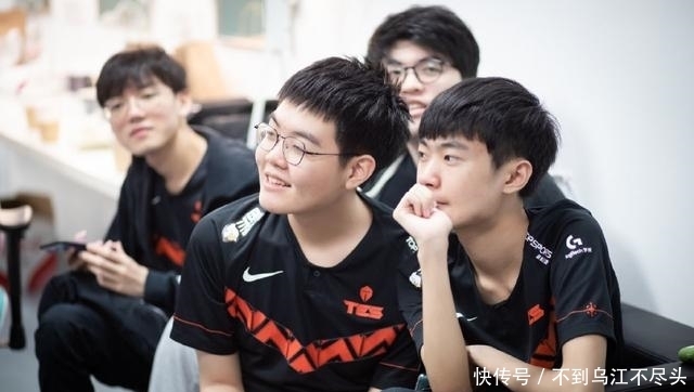 计划|PDD：JKL不是Uzi！他被喷得惨是造神计划的错