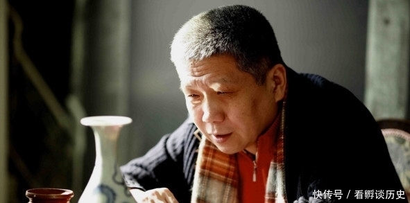 人到中年高不成低不就,不想求人怎么办?马未都:你脸皮得厚