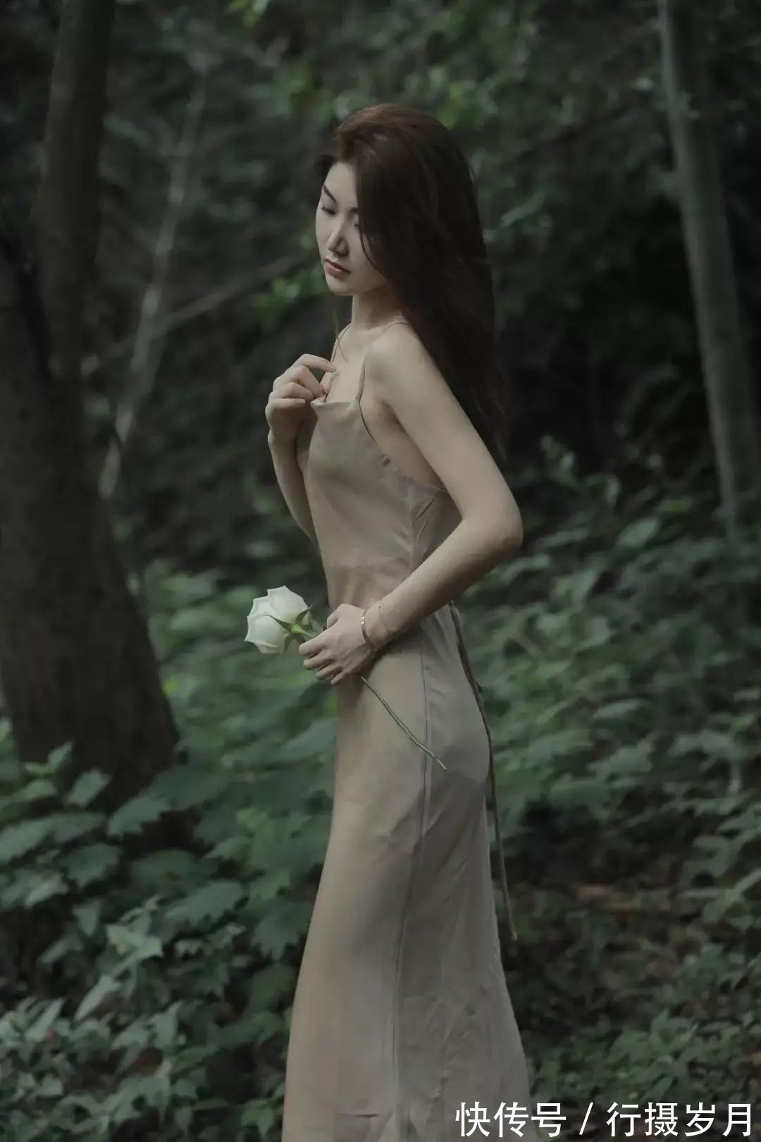 山之巅#相思一度,浓愁几赋