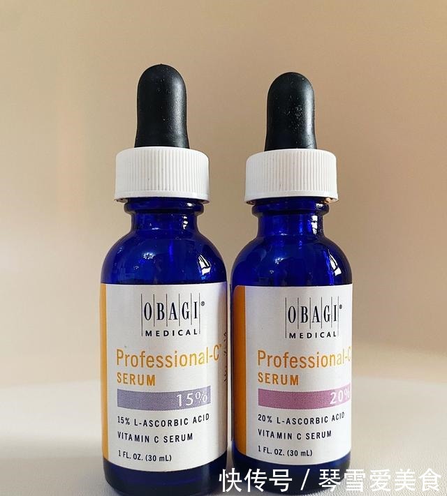 黑色素|15款精华总结:小棕瓶、双萃精华抗老,修丽可全线惊艳真好用