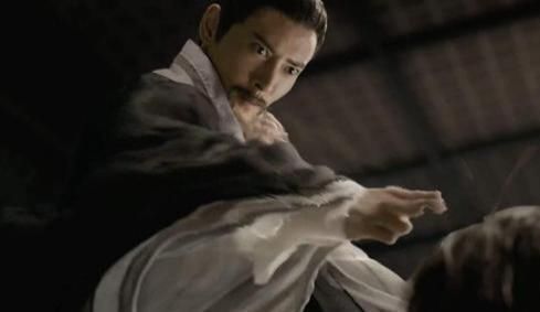 不信|别不信这三个人在历史上是真实存在,世人都误以为是虚构出来的