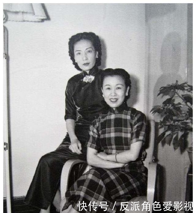 杜月笙|孟小冬和梅兰芳郎才女貌,结为夫妇,为何最终却成了杜月笙夫人?