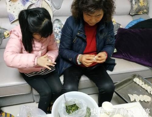 饭菜|外婆带孙6年,娃没去过医院:不吃3饭,常做3事,脾胃棒长得高