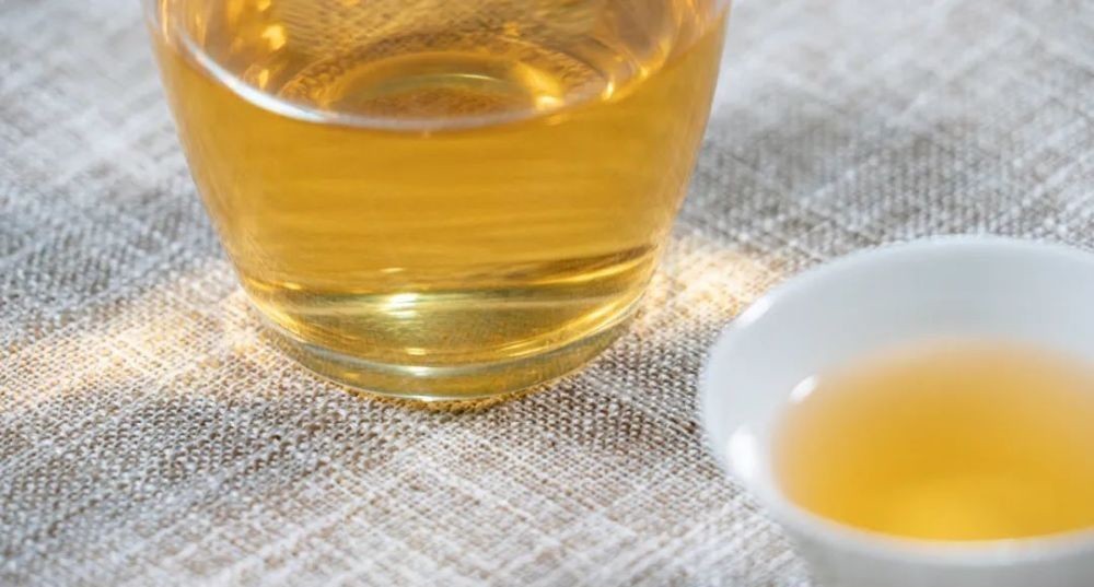 乌龙茶|高山漳平水仙,非遗传承人让你体验“乌龙茶小姐”的风韵