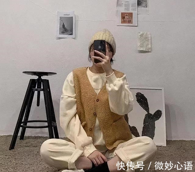 外套 羽绒服穿腻了羊羔毛才是秋冬最洋气的外套，保暖又时髦！