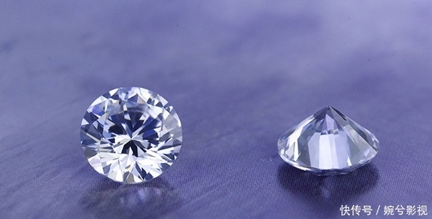  八心|八心八箭切工和3EX切工有什么关系？选婚戒该选哪一种呢？