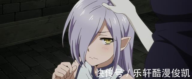 顺序|新番已经放送三集却让人迷惑,“乱序”的播放方式,是败笔