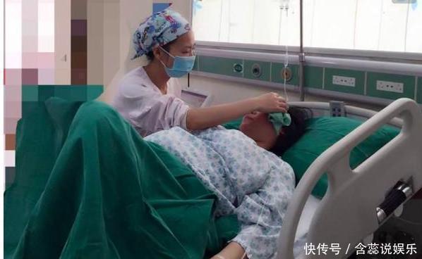 双胞胎|进手术室还没一小时宝宝出生了,看到数量和性别,爸爸面无表情