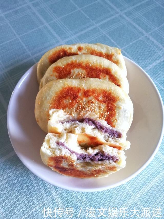  学会|分享二十种花样面食做法，学会再也不愁早餐吃啥，都能开早餐店了