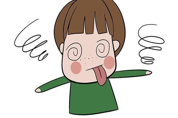 神经系统|眩晕和头晕有什么不同？情况不同，身体出现的问题也不同！