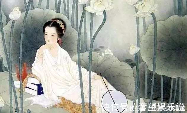 韦从#写出最美情诗的诗人,现实生活中却是渣男,辜负小表妹招惹老姑娘