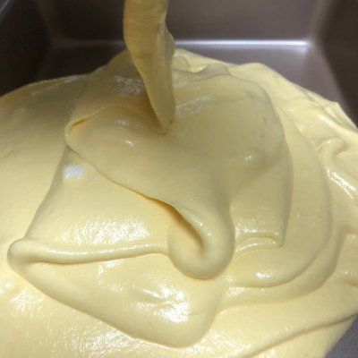 少不了|想要滋阴补血吗？这道低油低糖版戚风蛋糕少不了