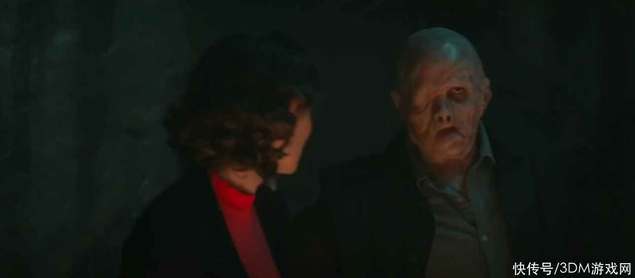 預告|DC《末日巡邏隊》第三季首曝預告 9月23日回歸