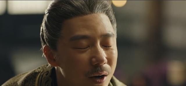 皇帝|他的生卒年与诸葛亮一样，工作却身不由己，对他而言平凡更可贵