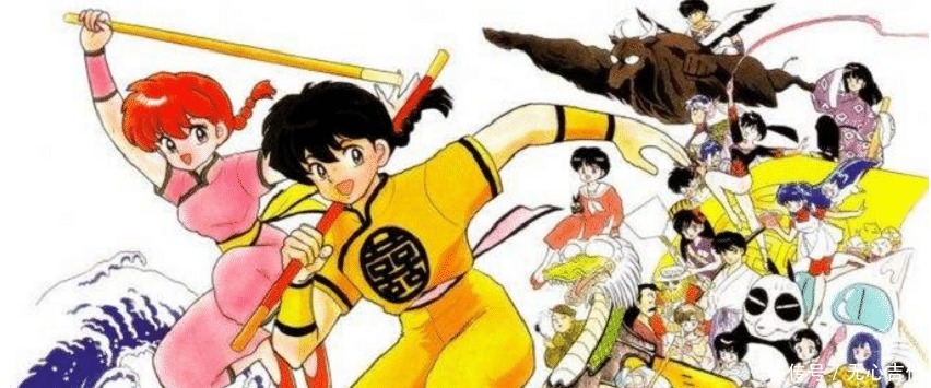 对于喜爱动漫的人来说,为什么有人执着于老番,而对新番嗤之以鼻