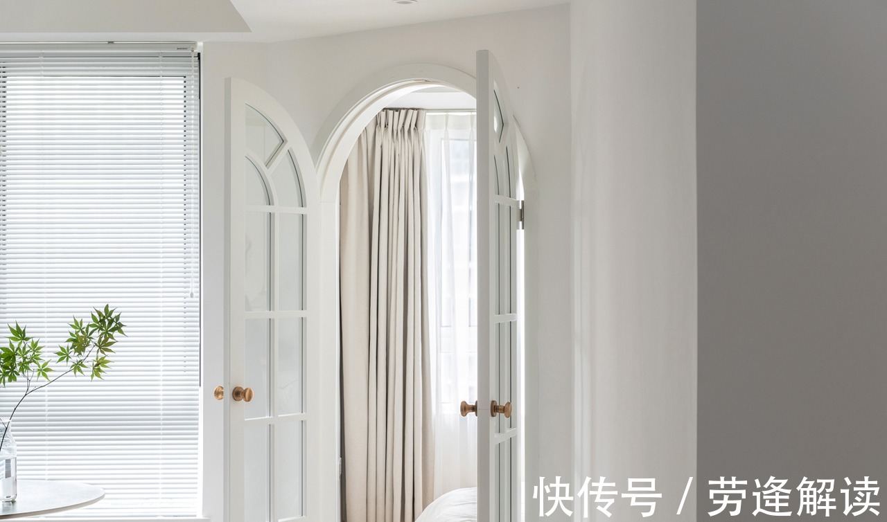 木质|70㎡现代简约风,木质的清新自然,小资情调的生活